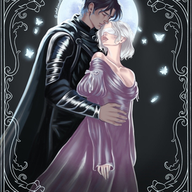 Sybil&Rory