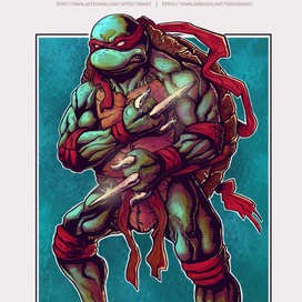 Raph