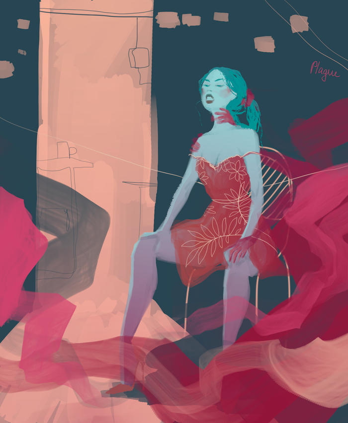 Прелюбодеяние