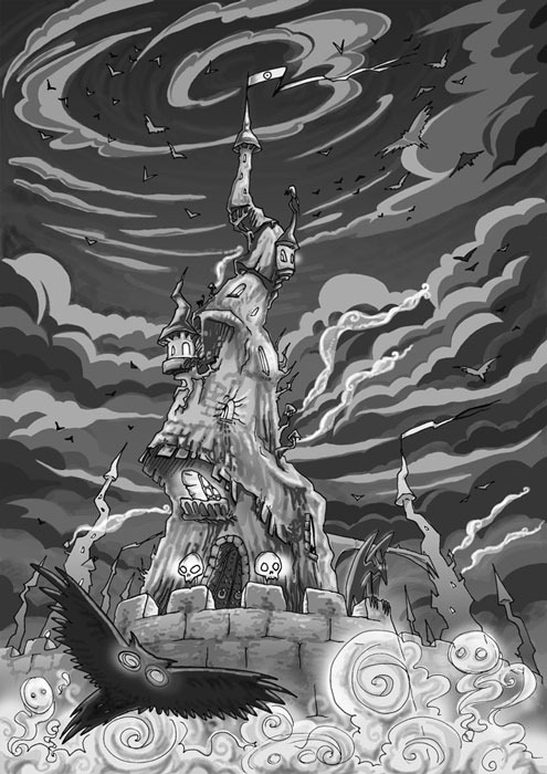 Королевство Зла_00