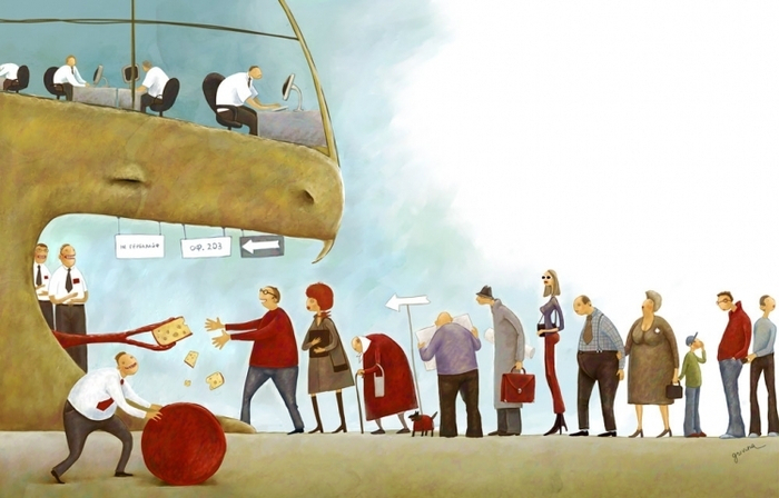 Разворот, статья про мошенников, Менсхелз