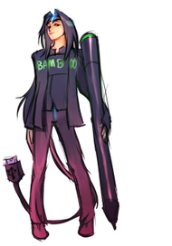 Мой планшет.