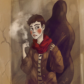 Виолончелистка