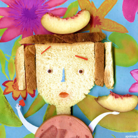 Нектариновый пир