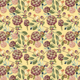 Вкусный паттерн