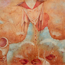 Сказочница