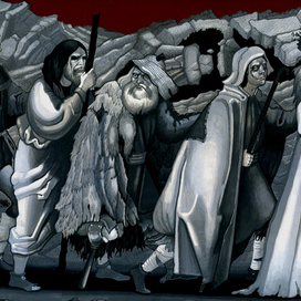 Уильям Шекспир "Король Лир"