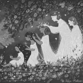 Наши Матери