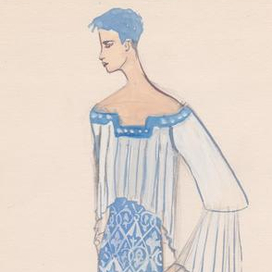 Арабская вязь