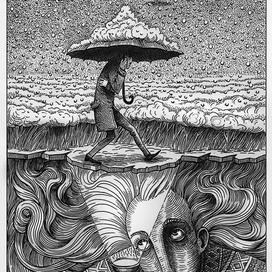 Картинки из блокнота