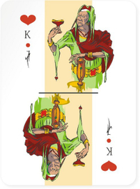 игральные карты