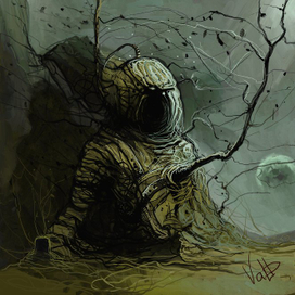 Закрытый космос