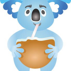 Персонаж SmartCoala