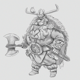 viking