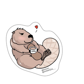 Мистер Бобер