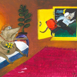 Поматросил и бросил