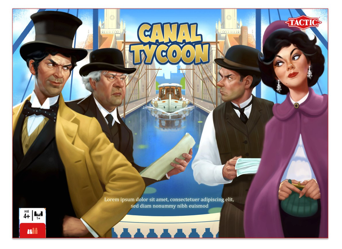 Обложка игры