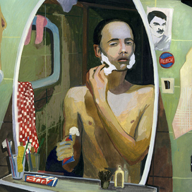 Чтобы стать режиссером, нужно много работать над собой