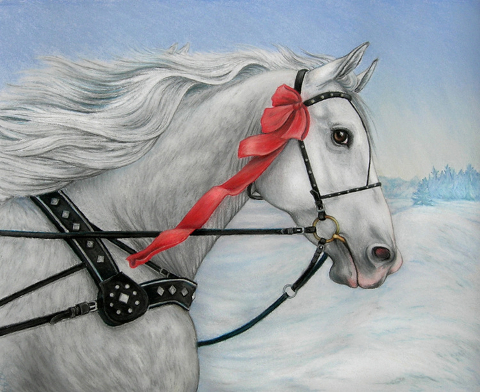 Пристяжной