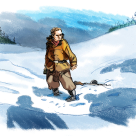 Иллюстрация.