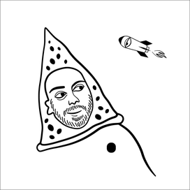 Серия портретов сотрудников фирмы DOT