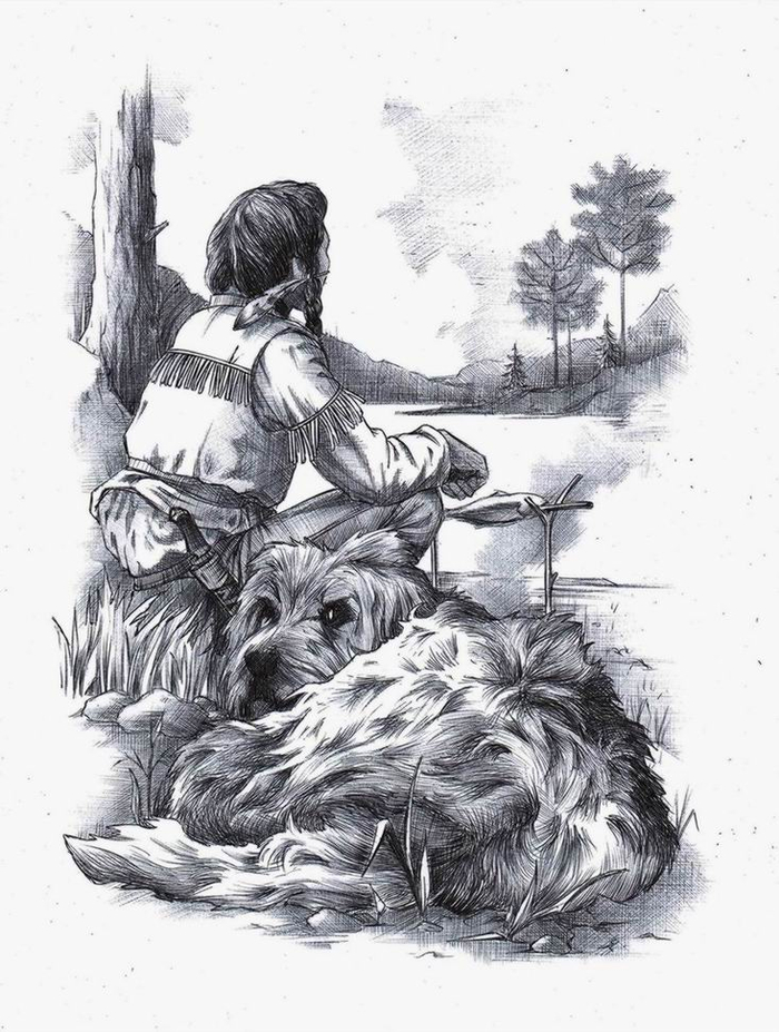 Молниеносный. 8-3