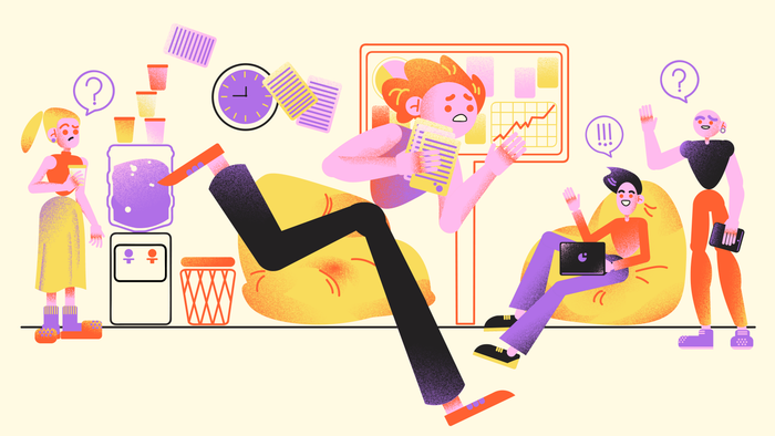 "Чертов автобус"