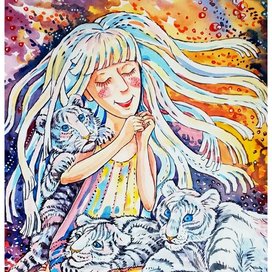 "Фантастическая музыка"