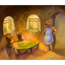 Компьютерная живопись