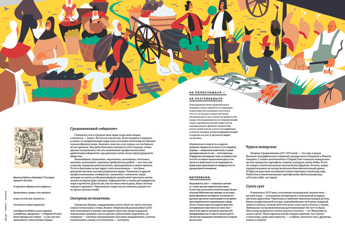 Пища для размышлений