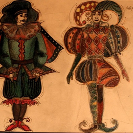 "Щелкунчик"