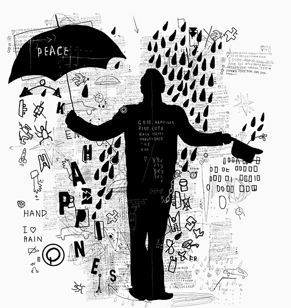 Счастливый Штирлиц