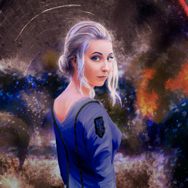 Космодесант