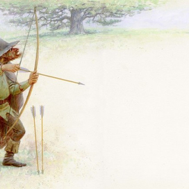 Р.Г. турнир, замаскировался