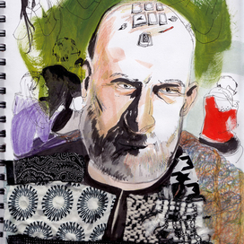 "Школьный сторож"