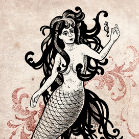 Русалка