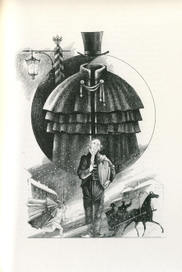 Н.В. Гоголь Шинель