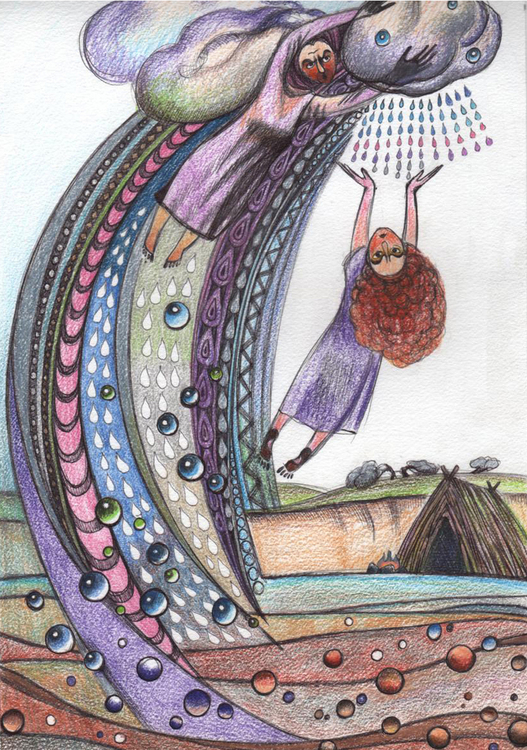 ,,Маленькие ведьмы,,