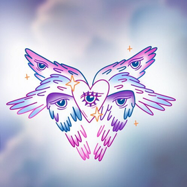 Ангел Серафим