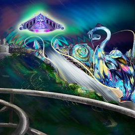 Якутск будущего