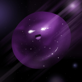 Планета Понедельника