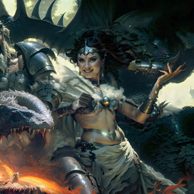 оформление игрового сервера 