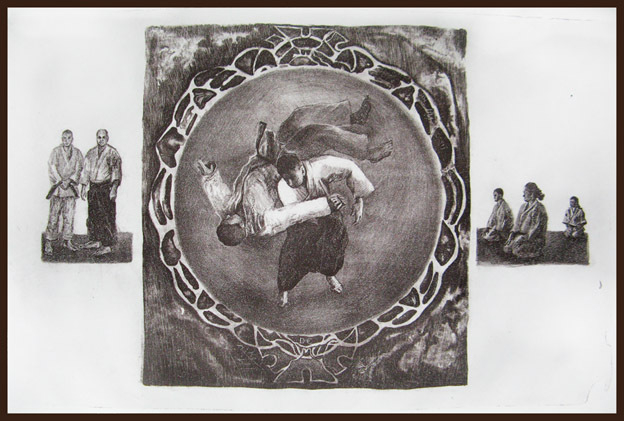 Жажда победы