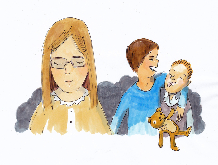 Майский номер журнала Фома. Кротость