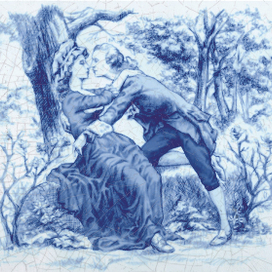 Галантный век