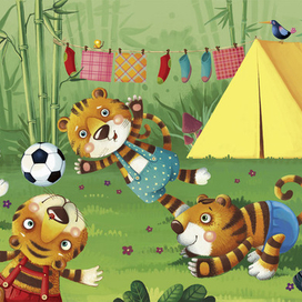 Оле-оле-оле-оле