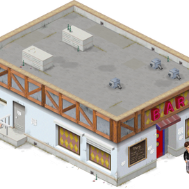 Параллельные миры