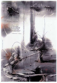 Куда идешь, путник?