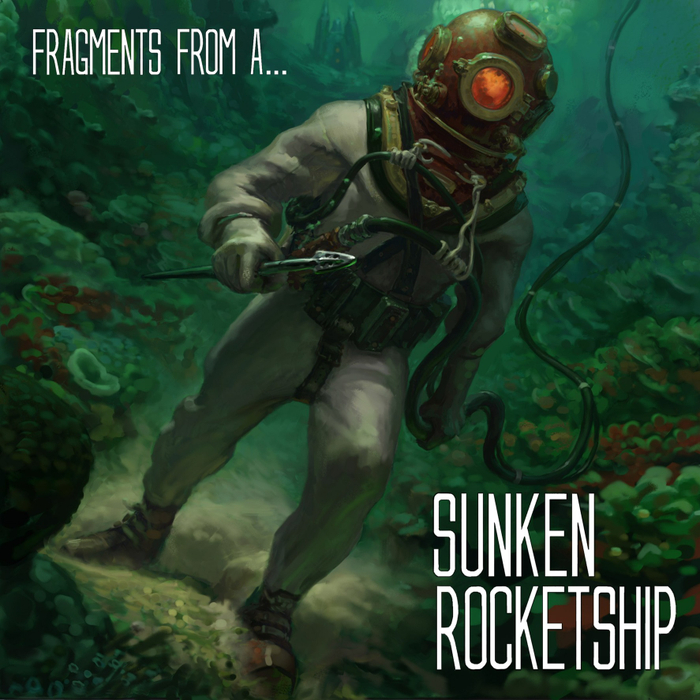 Обложка для альбома 