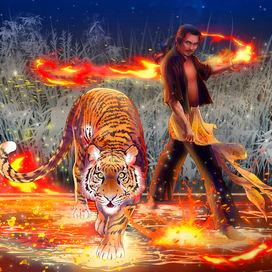 Канг Чечеп (Пенчак Силат) 